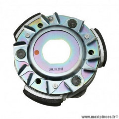 Embrayage PIAGGIO 125 MP3 après 2008, Yourban après 2012, Beverly après 2010, X10 après 2012, X-EVO après 2007, Vespa GTS après 2007, Aprilia 125 Sport-City Street après 2012 - B013246