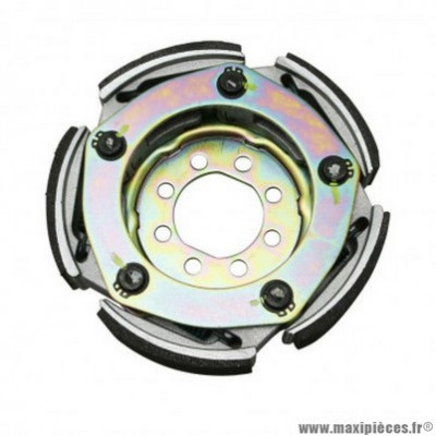 Embrayage Piaggio 400 X-EVO après 2007, X8 2004-2006, MP3 après 2007, Beverly 2009, Aprilia 400-500 Scarabeo Light après 2006, Atlantic Sprint après 2005 - 8488445