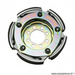 Embrayage Piaggio 400 X-EVO après 2007, X8 2004-2006, MP3 après 2007, Beverly 2009, Aprilia 400-500 Scarabeo Light après 2006, Atlantic Sprint après 2005 - 8488445
