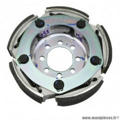 Embrayage Piaggio 8405775 500 X9 après 2003, Beverly après 2005, Gilera 500 Nexus après 2006, Aprilia 400-500 Atlantic Sprint 2006 à 2008, Scarabeo Light 2006 à 2008