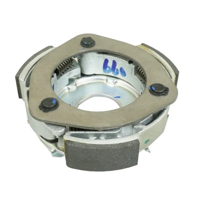Embrayage Top Performances type origine maxi-scooter Piaggio 125 MP3, ZIP, XEVO, X7, X8, X9, Hexagon, Beverly, Vespa ET4, GTS, Gilera 125 Nexus, Aprilia