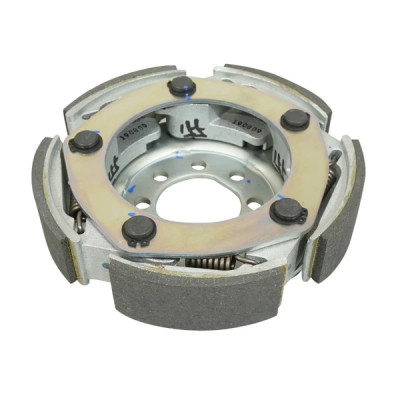 Embrayage TOP PERFORMANCES type origine Piaggio 500 Beverly, X9 - Gilera 500 Nexus - Peugeot 500 Satelis-Geopolis - Aprilia 400-500 Atlantic