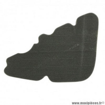 Filtre à air Piaggio Premium 50-125 Liberty 4T 1998-2005 - 8755250P