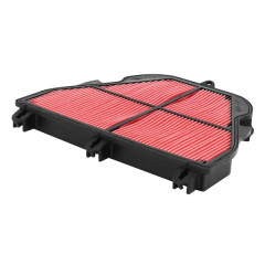 Filtre à air Hiflofiltro HFA6505 pour moto 675 Daytona 2006-2010, 675 Street Triple 2008-2010