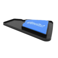 Filtre à air Polini 4T pour MBK 50 Booster-X (2010+) - Yamaha 50 Giggle (2010+) (203.0155)