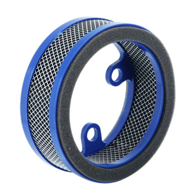 Filtre à air Polini filtre variateur rond 560 TMAX après 2020, 530 TMAX 2012 à 2019, 500 TMAX 2008 à 2011 (203.0161)