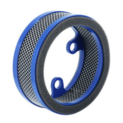 Filtre à air Polini filtre variateur rond 560 TMAX après 2020, 530 TMAX 2012 à 2019, 500 TMAX 2008 à 2011 (203.0161)