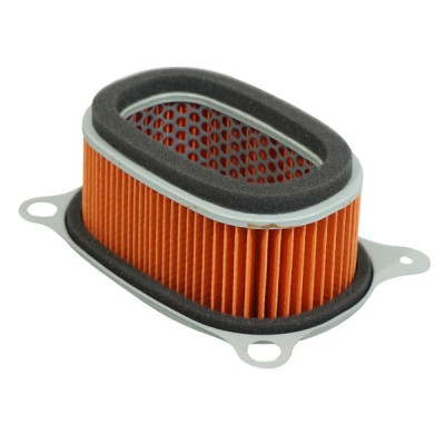 Filtre à air adaptable HFA1708 pour Honda 750 Africa-Twin 1993 à 2002