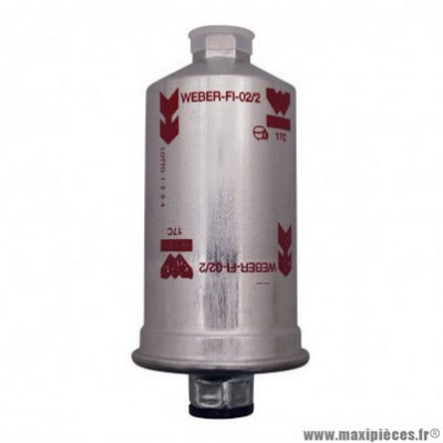 Filtre à essence Piaggio M14x12 pour moto Moto Guzzi 1100 California 1994-2002, 1000 Quota 1992-1997 - GU29106061