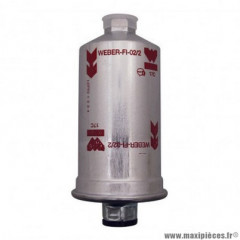 Filtre à essence Piaggio M14x12 pour moto Moto Guzzi 1100 California 1994-2002, 1000 Quota 1992-1997 - GU29106061