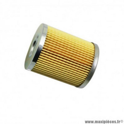 Filtre à huile Piaggio longueur 7 cm pour moto Aprilia 1000 Caponord, RSV-2, Tuono V2, Futura - AP0256187