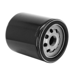 Filtre à huile Hiflofiltro Racing HF171BRC pour moto Harley-Davidson 1450 Electra Glide 2007-2015