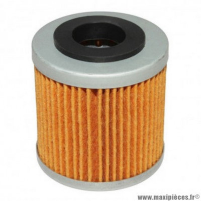 Filtre à huile Piaggio pour maxi-scooter 350 Beverly après 2013 -880887-