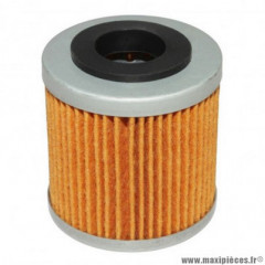 Filtre à huile Piaggio pour maxi-scooter 350 Beverly après 2013 -880887-