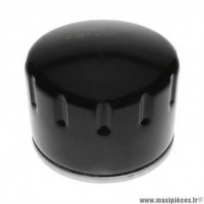 Filtre à huile Piaggio - 2A000668 - Moteurs : 1400 California à partir de 2012, Audace à partir de 2015, Eldorado à partir de 2015, 1200 Griso à partir de 2015