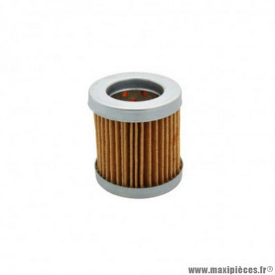 Filtre à huile Piaggio 125 Liberty 1998-2005, Sfera 1998-2005, Vespa ET4 1998-2004, Aprilia 125 Mojito 1999-2001 -410229-