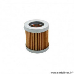 Filtre à huile Piaggio 125 Liberty 1998-2005, Sfera 1998-2005, Vespa ET4 1998-2004, Aprilia 125 Mojito 1999-2001 -410229-