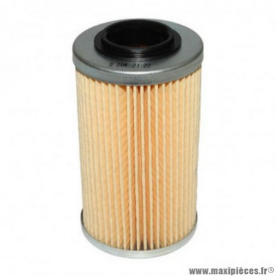 Filtre à huile Piaggio AP0956745 1000 Aprilia Caponord 2001-2007, RSV-2 1998-2008, Tuono V2 2002-2009, Futura 2001-2003, Falco 2000-2003