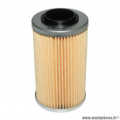 Filtre à huile Piaggio AP0956745 1000 Aprilia Caponord 2001-2007, RSV-2 1998-2008, Tuono V2 2002-2009, Futura 2001-2003, Falco 2000-2003