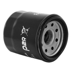 Filtre à huile adaptable 65x73mm - CF Moto 650 MT 2018+ - Kawasaki 600 ER-6, 650 Z650, 900 Z900, 750 Z750, 1000 Z1000, ZZR 1400 - Yamaha 600 Fazer, 1000 YZF-R1 (équivalent HF303)
