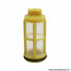 Filtre à huile-crepine Piaggio 125 MP3 2007+, Beverly 2005+, X8 2004+, X9 2003+, X10 2012+, X-EVO 2007+, Vespa GTS 2007+, Gilera Nexus 2007+, Runner 4T 2005+, Aprilia Atlantic - 483841