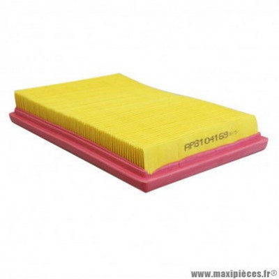 Filtre air Piaggio 1000 Caponord 2001 à 2007 - AP8104169