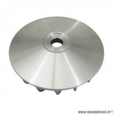 Flasque fixe de poulie motrice Piaggio 300 MP3 HPE 2019+, Vespa GTS HPE 2019+ -1A012937-