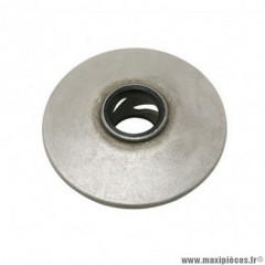 Flasque mobile de poulie receptrice Piaggio livré sans joint torique 125 MP3 2007+, Beverly 2005+, X8 2004+, X9 2003+, X10 2012+, X-EVO 2007+, Vespa GTS 2007+, Gilera 125 Nexus 2007 - 879002