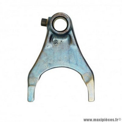 Fourchette arbre secondaire Piaggio 85253R pour moto Aprilia 1000 RSV-4 2009-2015, Tuono V4 2011-2015, 1100 Tuono 2015+