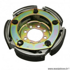 Groupe embrayage Piaggio pour 500 MP3 après 2010, X10 après 2012, Gilera 500 Fuoco avant 2007 - 8736875