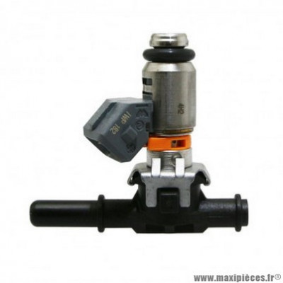 Injecteur Piaggio pour maxi-scooter 125-300 yourban 2012+, 125 liberty ptt 2012+, 125 x10 2012+ - B0130545