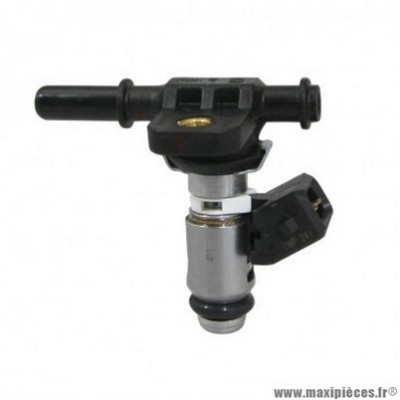 Injecteur Piaggio moteur 3 soupapes 125 Fly après 2012, Liberty après 2013, Vespa GTS après 2013, Vespa LX après 2012, Primavera après 2013, Sprint après 2014, Vespa -S après 2012 -8799715-