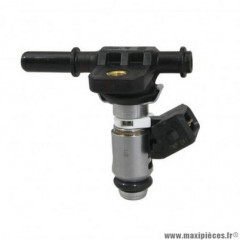 Injecteur Piaggio moteur 3 soupapes 125 Fly après 2012, Liberty après 2013, Vespa GTS après 2013, Vespa LX après 2012, Primavera après 2013, Sprint après 2014, Vespa -S après 2012 -8799715-