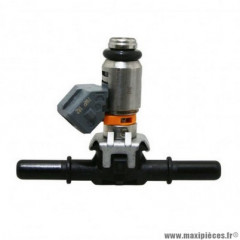 Injecteur Piaggio 250 MP3, X8, Beverly, Vespa GTS, Gilera 250 Nexus, Aprilia 250 Atlantic, Sport-City, Scarabeo après 2006 - 6389495