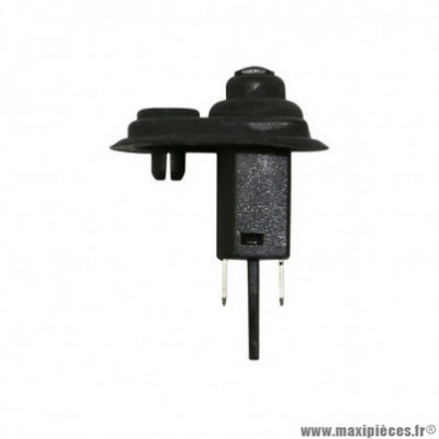 Interrupteur éclairage coffre à casque Piaggio origine -255323-