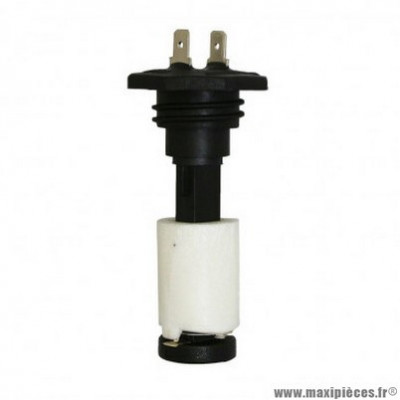 Jauge essence Piaggio 50 ZIP 2000+ -297221-