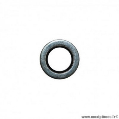 Joint bouchon de vidange Piaggio 10x18x1.5 Moto-Guzzi Breva, Griso, Nevada, Norge, Stelvio, V-7, V-9, V-11, Sport, California, Audace, Eldorado, Belagio - GU01528930