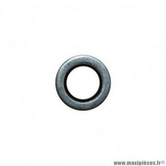 Joint bouchon de vidange Piaggio 10x18x1.5 Moto-Guzzi Breva, Griso, Nevada, Norge, Stelvio, V-7, V-9, V-11, Sport, California, Audace, Eldorado, Belagio - GU01528930