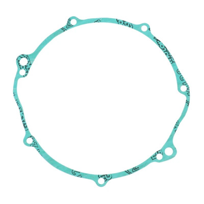 Joint carter embrayage Athena adaptable pour moto Aprilia 660 Pegaso Strada 2005-2009, Yamaha 660 MT-03 2006-2009, 660 XT R 2004-2011, XT X 2004-2011, XTZ Tenere 2008-2010