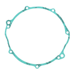 Joint carter embrayage Athena adaptable pour moto Aprilia 660 Pegaso Strada 2005-2009, Yamaha 660 MT-03 2006-2009, 660 XT R 2004-2011, XT X 2004-2011, XTZ Tenere 2008-2010