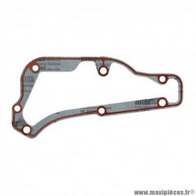 Joint couvercle carter huile Piaggio origine 125-250-300 -846098-
