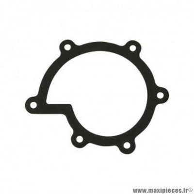 Joint couvercle pompe à eau Piaggio 400-500 X8, X9, X-EVO, X10, Beverly, MP3, Gilera 500 Nexus, Fuoco, Aprilia 400-500 Atlantic, Scarabeo - 879210
