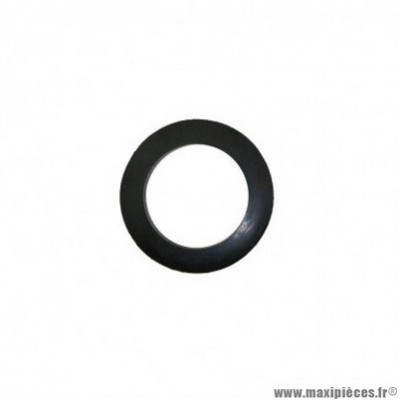 Joint de bouchon de réservoir liquide refroidissement Piaggio 125-250-400 Beverly, X-Evo, X8, 50-125 Vespa Primavera, Sprint, 50 Zip, NRG-Gilera 125-250-300 Nexus, X-Max - 620737