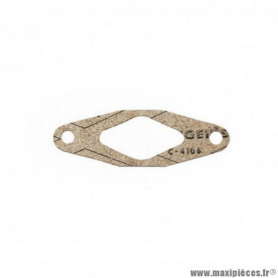 Joint de corps guillotine échappement Piaggio AP0250975 125 RX, SX, RS, MX, Pegaso, Classic, AF1