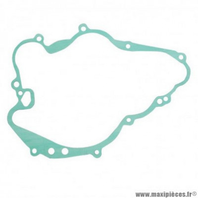 Joint de couvercle embrayage Piaggio AP0250206 pour moto Aprilia 125 RS, Classic, Tuono, RX, SX