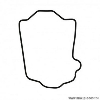 Joint de couvre culasse Piaggio origine 125cc air -8298176-