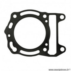 Joint de culasse Piaggio origine 350 X10, Beverly 2012+, MP3 2018+ -B015183-