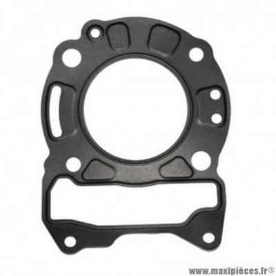 Joint de culasse Piaggio 876625 125 MP3 après 2007, Beverly après 2005, X8 après 2004, X9 après 2003, X10 après 2012, X-EVO, Vespa GTS après 2007, Gilera Nexus après 2007, Runner 4T après 2005, Aprilia Atlantic 2003