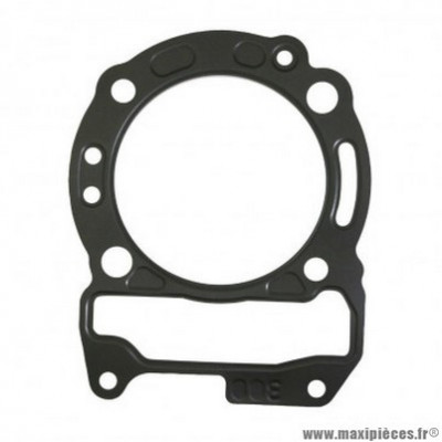 Joint de culasse Piaggio - 1A014002 - Beverly 300, Carnaby 300, MP3 300, X7 300, Vespa GTS 300, Gilera Nexus 300, Aprilia Atlantic 300, Sport-City 300