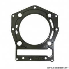 Joint de culasse Piaggio 500 MP3 après 2007, Beverly 2007 à 2012, X10 après 2012, Gilera 500 Fuoco après 2007, Aprilia 500 Scarabeo 2006 à 2008 - 847406